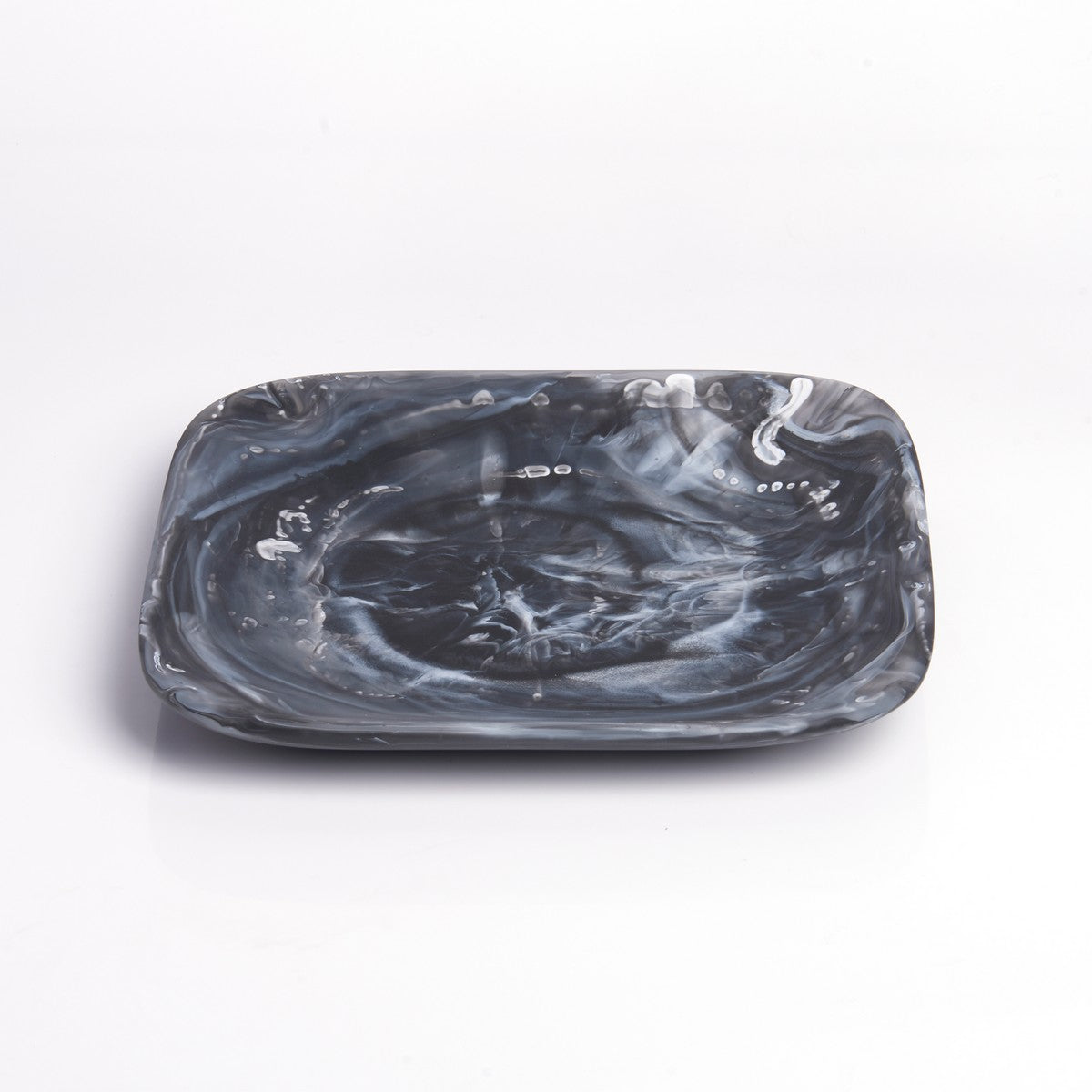 Classical Square Tray - Medium - Image 3