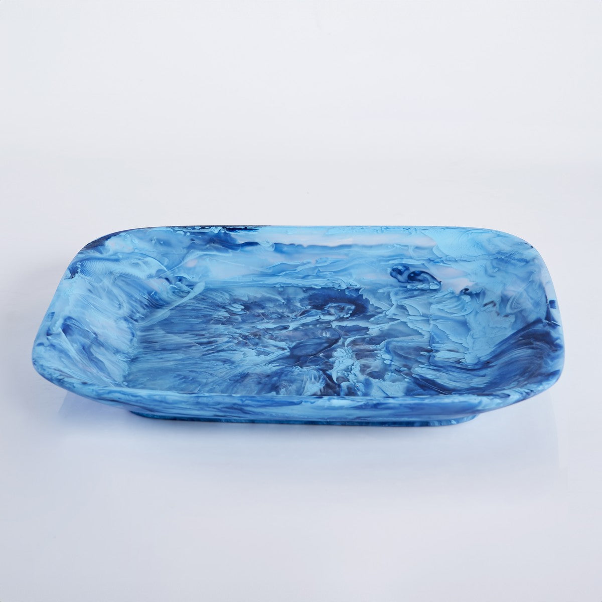 Classical Square Tray - Medium - Image 4