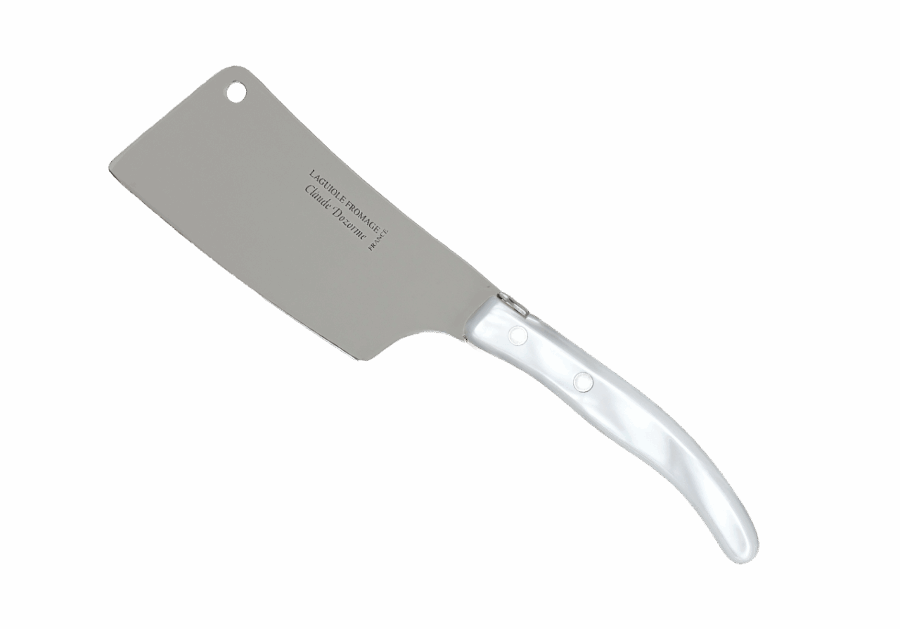 Cheese Cleaver - Image 3
