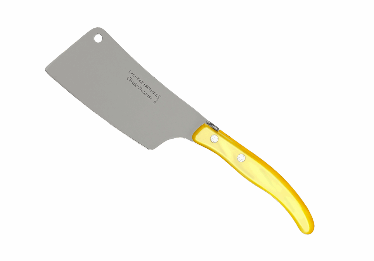 Cheese Cleaver