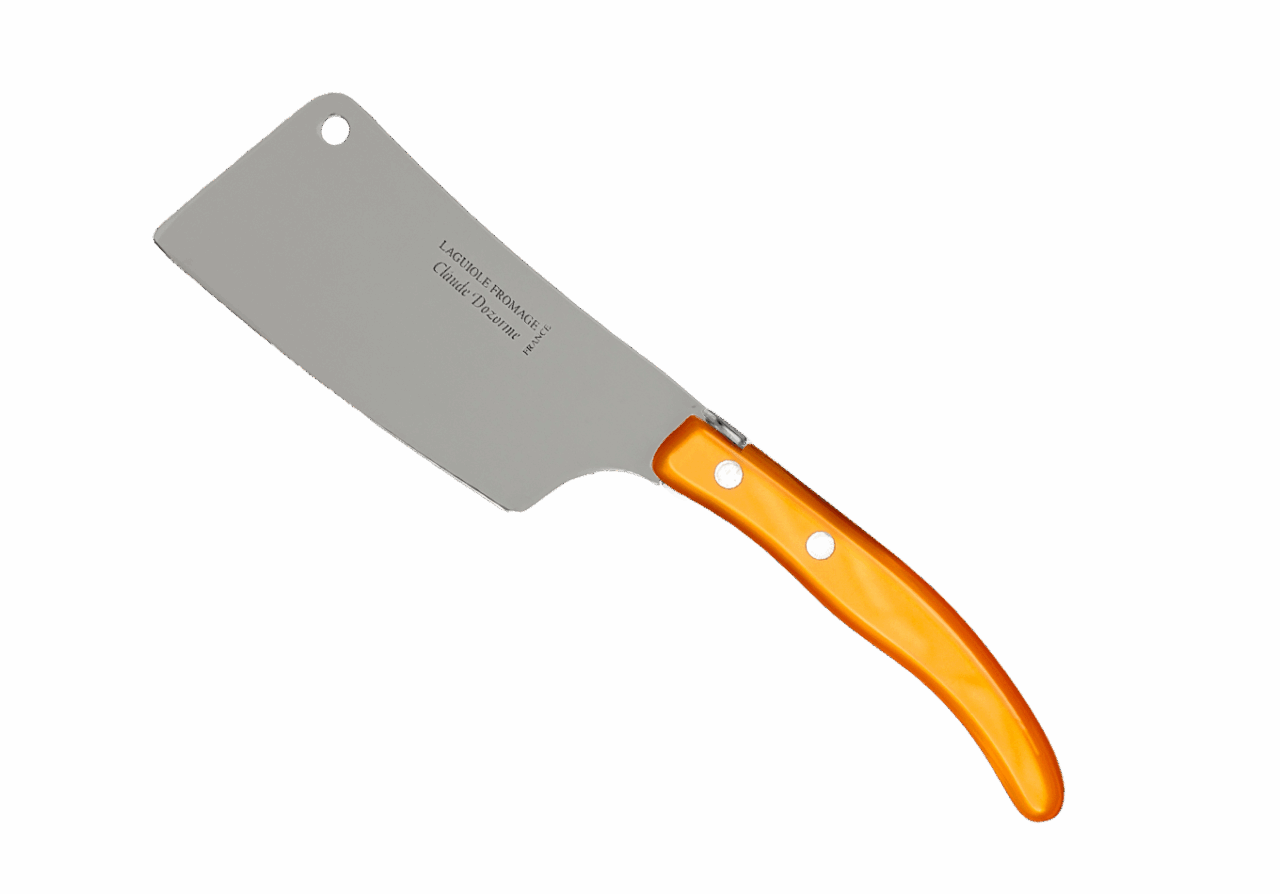 Cheese Cleaver - Image 5