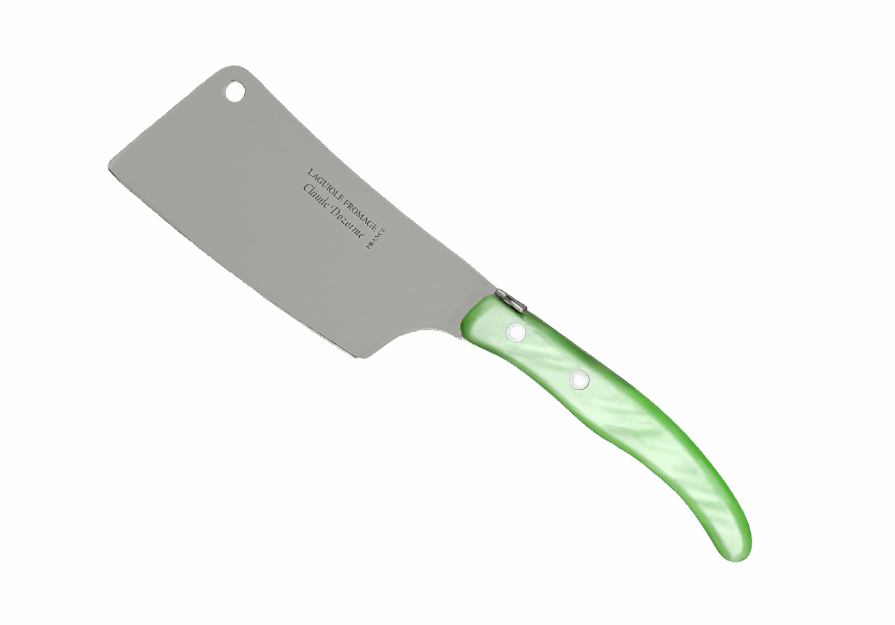 Cheese Cleaver - Image 2