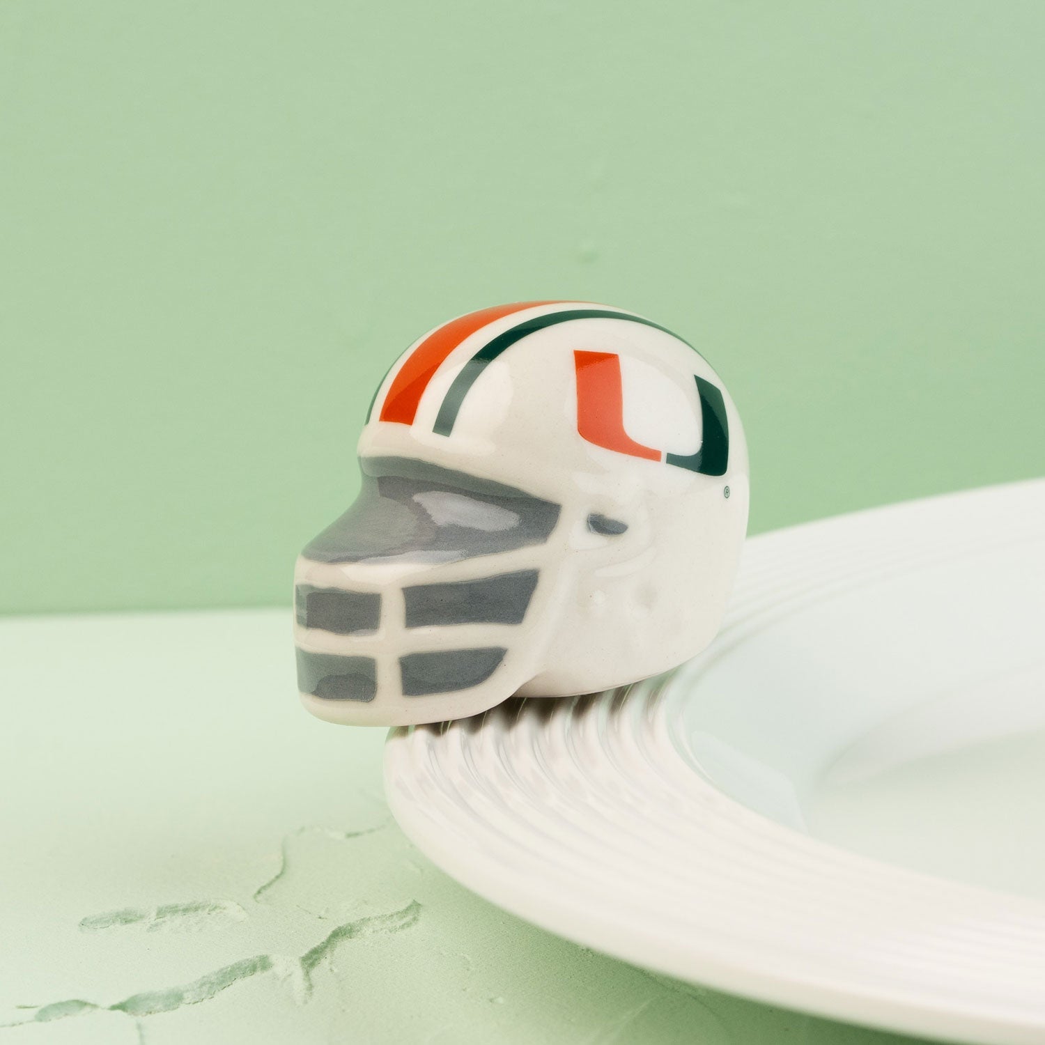 University of Miami Mini