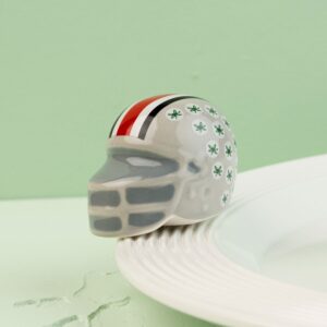 Ohio State helmet Mini
