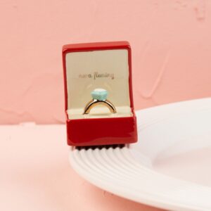 Put A Ring On It Mini