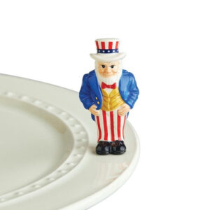Uncle sam Mini