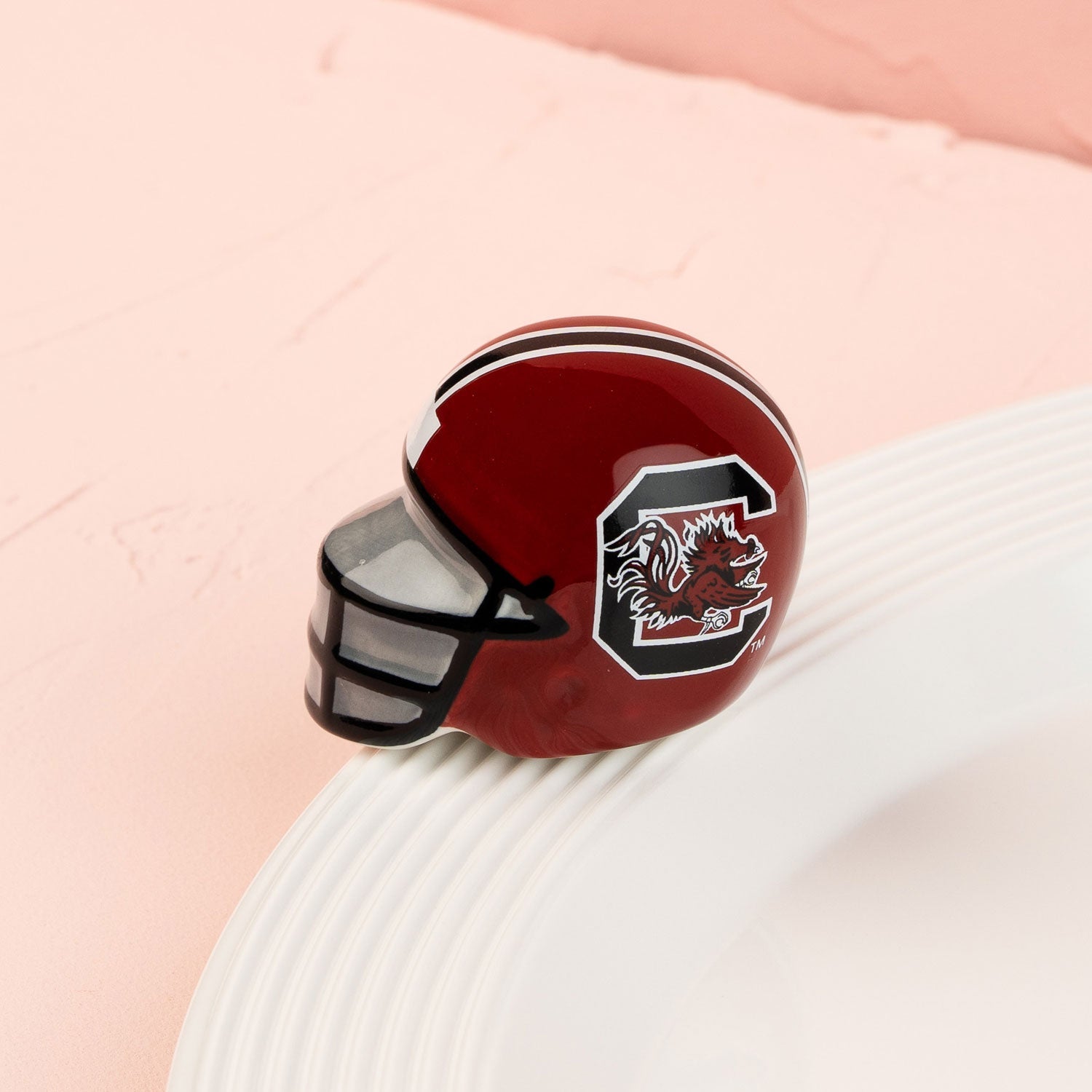 South Carolina Helmet Mini - Image 2