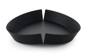 Broken Bowl Fruit/Bread Basket