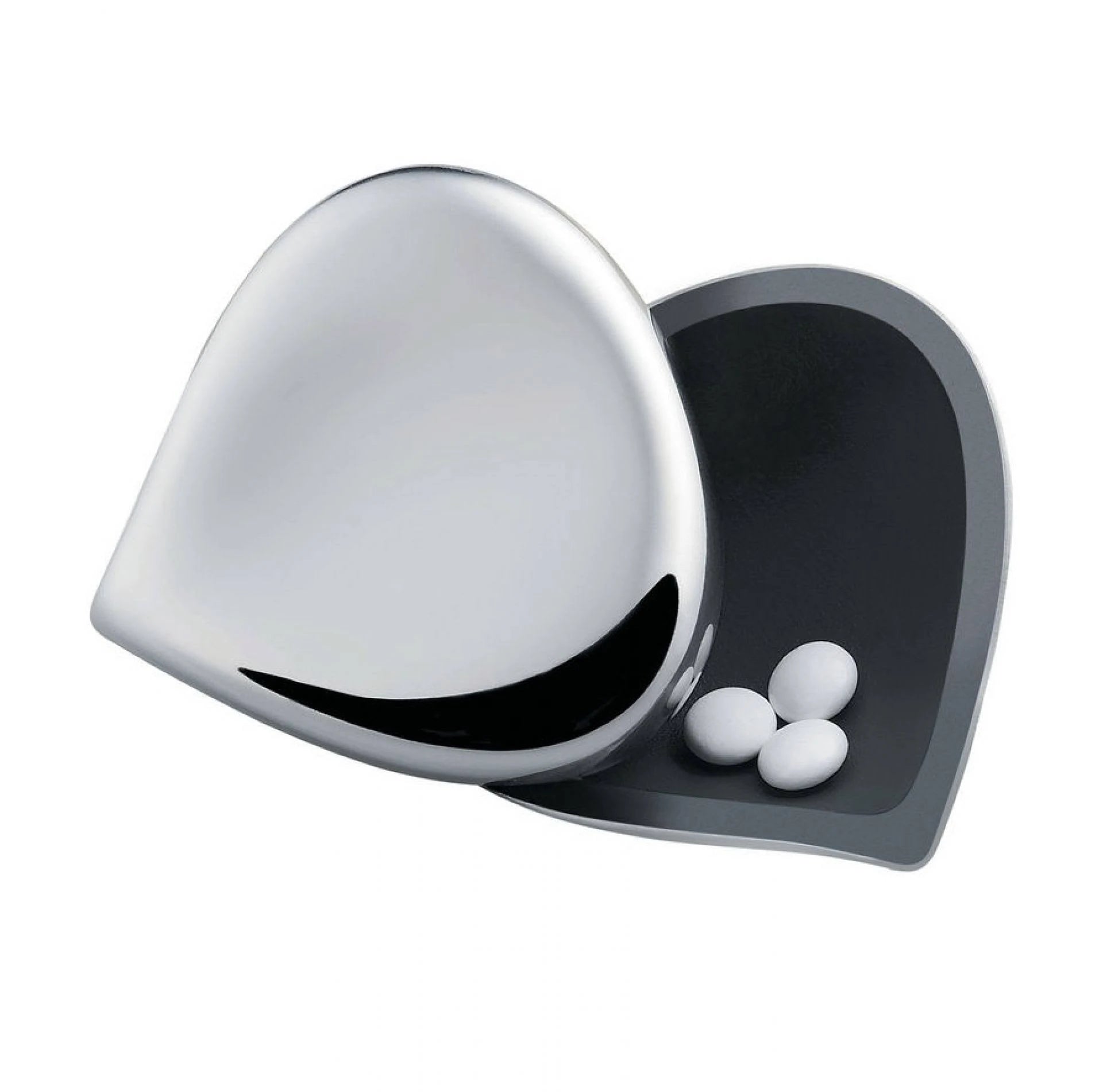 Chestnut Pill Box - Image 4