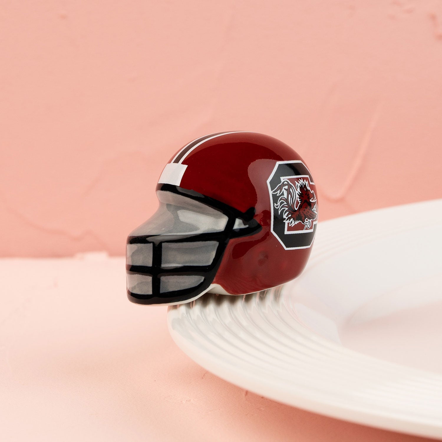 South Carolina Helmet Mini