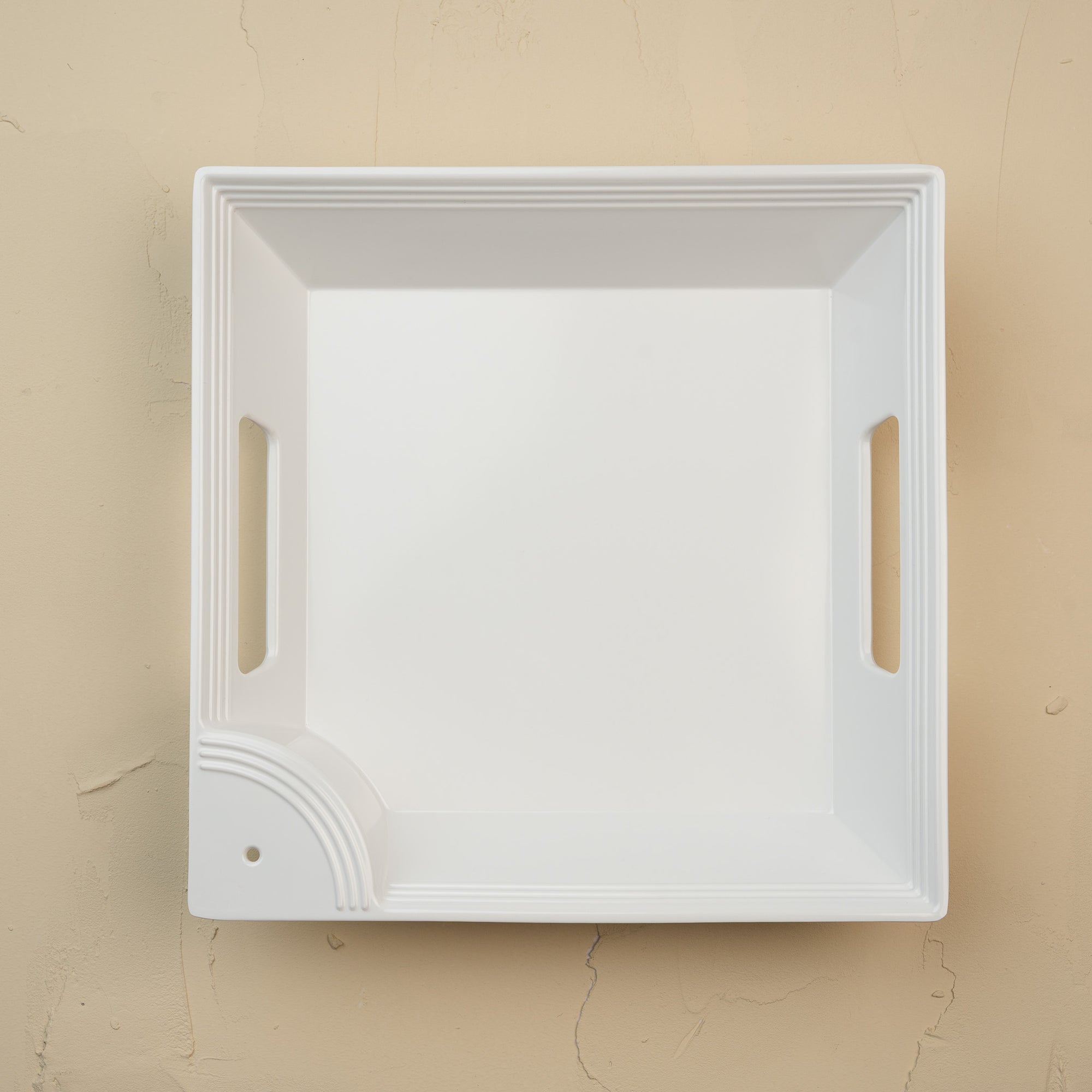 Serving Tray Pinstripes - Image 2