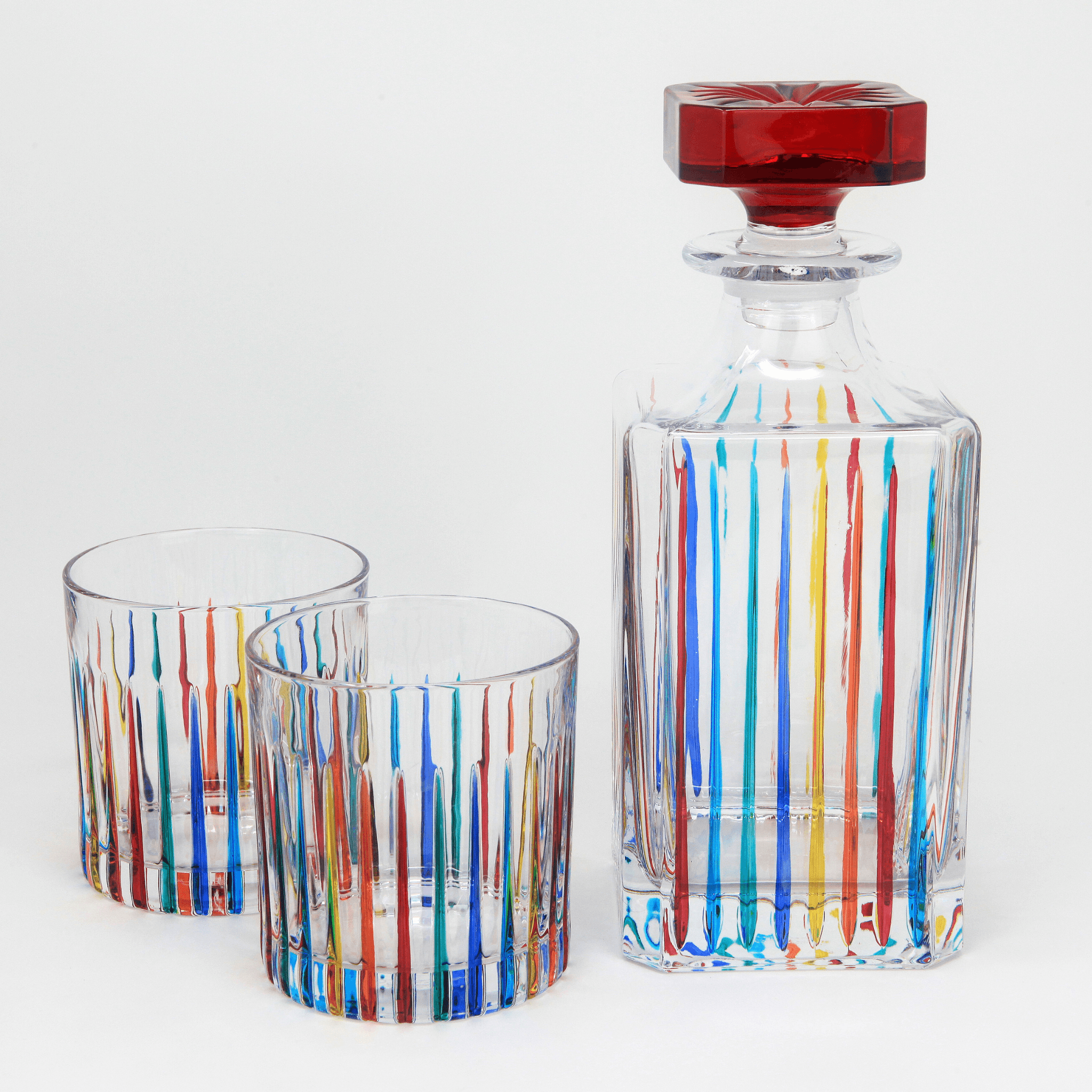 Timeless Decanter - Image 3