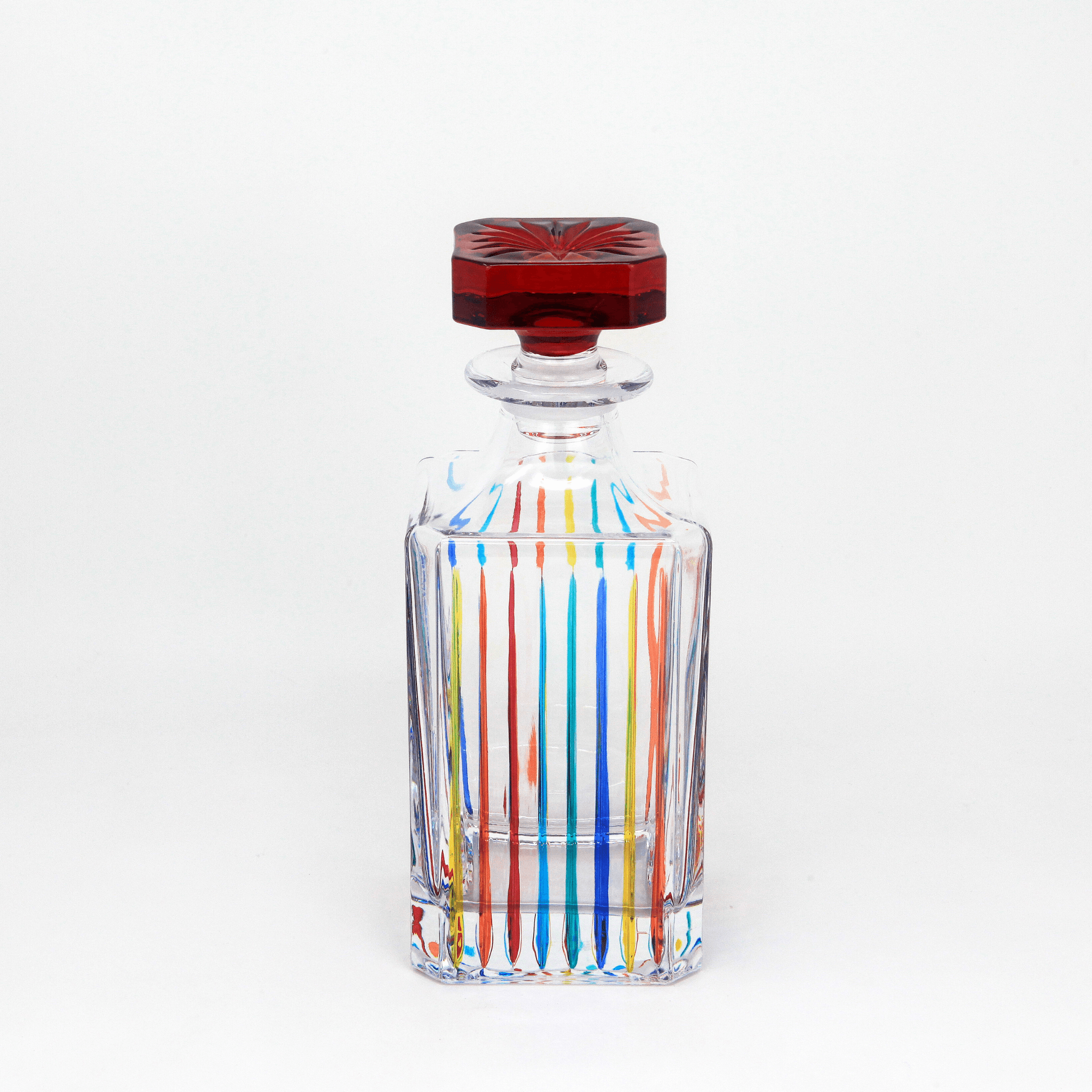 Timeless Decanter