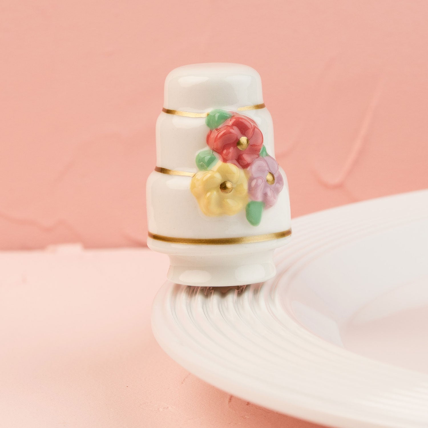 Wedding Cake Mini